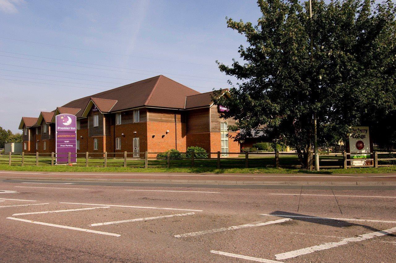 Premier Inn Tewkesbury Ngoại thất bức ảnh