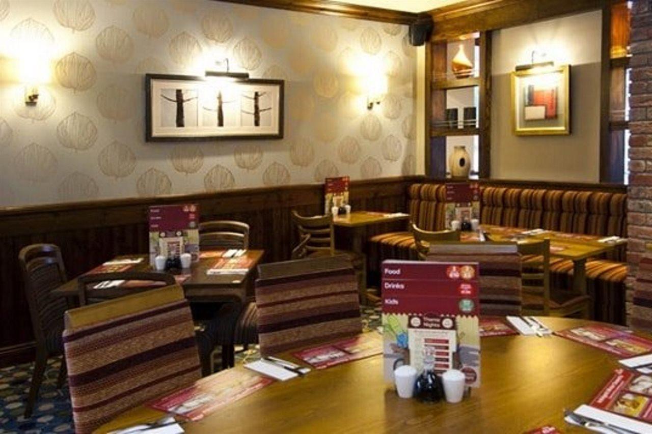 Premier Inn Tewkesbury Ngoại thất bức ảnh